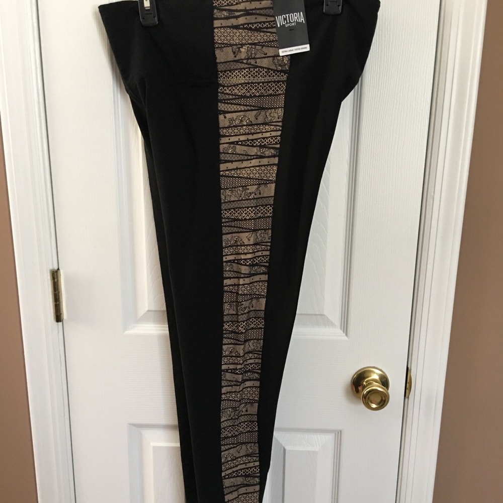 Victoria secret sport leggings